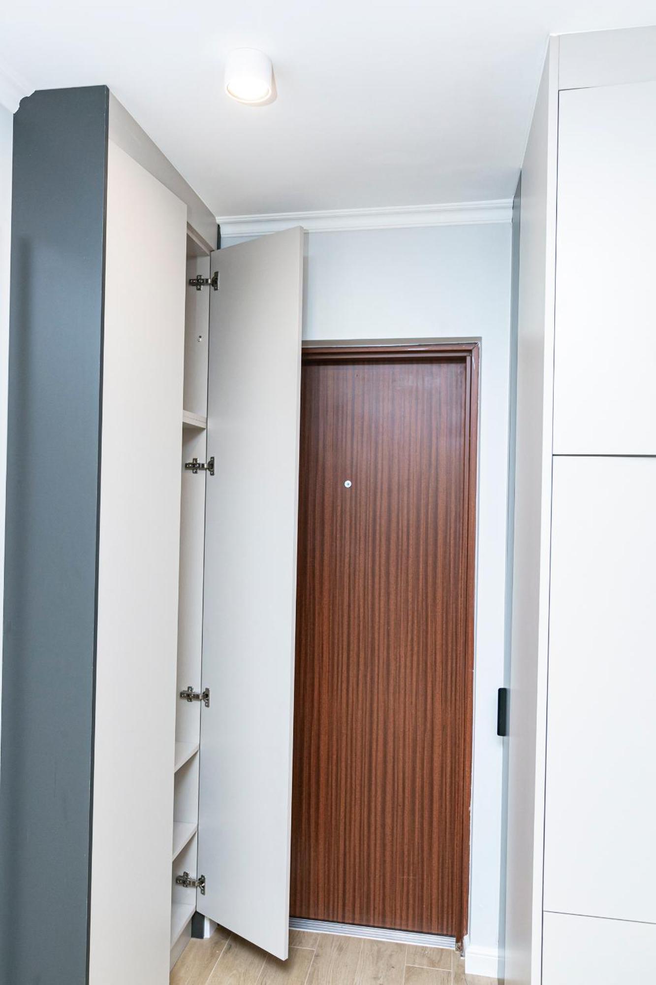 Krochmalna 2 Green - Better Rental Warszawa Zewnętrze zdjęcie